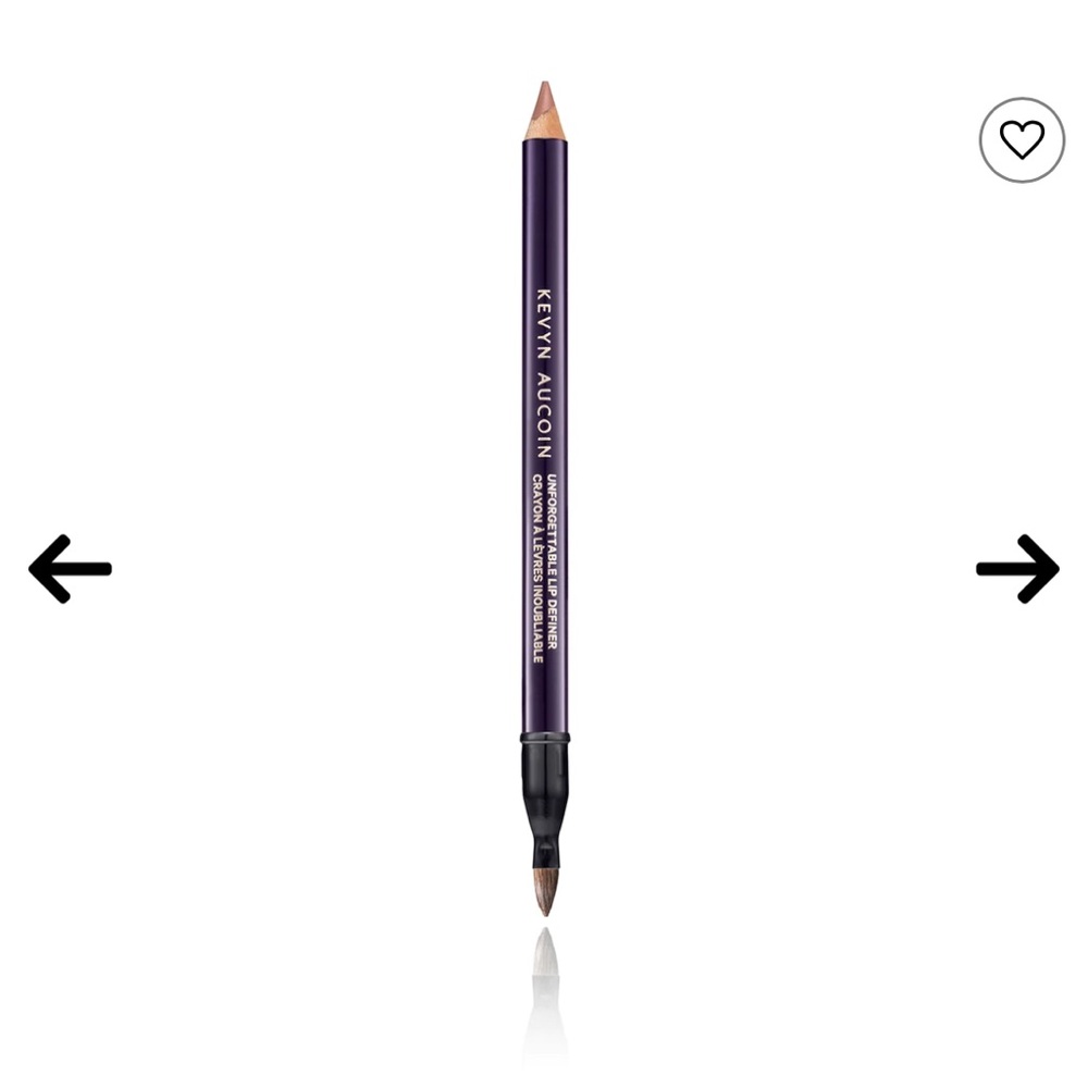 Kevyn Aucoin UNFORGETTABLE LIP DEFINER - Picture 3 of 4
